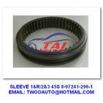 1R / 2 /3 Japanese Truck Parts 45S 8-97241-296-1 4JH1-TC 4HF1-2005 NKR-71MYY5T for sale