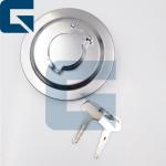 20Y-04-11161 20Y0411161 For PC300-8 Fuel Tank Cover for sale