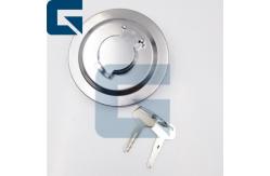 China 20Y-04-11161 20Y0411161 For PC300-8 PC400-8  Fuel Tank Cover supplier