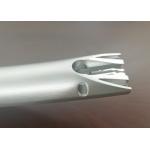 Customized T6 6061 Alloy Industrial Aluminum Profile