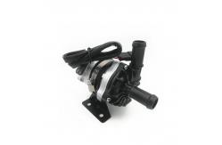 China OWP Series Automotive Electronic Water Pump High Efficiency Long Lasting supplier