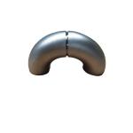 Pipe Alloy Steel Elbow 90 Degree Seamless ASTM A234 WP91 for sale