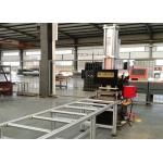 Copper Bar Aluminum Bar Busbar Hydraulic Punching Machine for sale