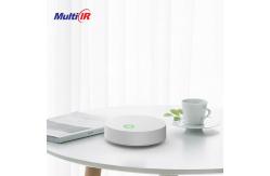 China Wireless Tuya Zigbee Hub Home Assistant 1A Zigbee Gateway Hub supplier