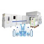Bottles Zero Calorie Energy Drinks Filling And Capping Machine Stainless Steel 304/316 for sale