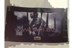 China UV Resistant 5m Width Backdrop Wall Banner Inkjet Printing supplier