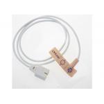 Nellco-r Infant Medaplast Disposable SpO2 Sensor Compatible For NPB-290/5, N-390 for sale