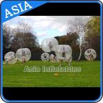 Durable Football Equipment Body Zorbing Ball, Body Zorbing For Sale for sale