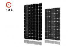 China Energy Saving 24V PERC PV Module Monocrystalline 360 Watt Long Lifetime supplier