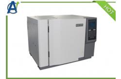 China PC Control Laboratory Test Equipment Gas Chromatography Analysis With FID ECD supplier