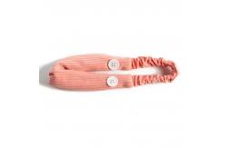 China Stretch Washable Makeup Wrap Headband supplier