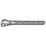 Plate and Screw Distal Tibial Medial  Plates(L/R) Lower Limbs Titanium Implant for sale