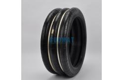 China S-450-3R Yokohama Rubber Air Spring For Paper Mills supplier
