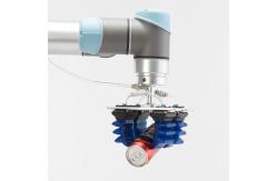 China 3C Industry 800g SRT Soft Gripper With No Mistake supplier