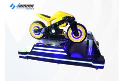 China 24  Monitor Virtual Reality Simulator With Original Licensed JAMMA Games supplier