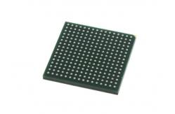 China ICs Chip LCMXO3L-1300C-5BG256I FPGA - Field Programmable Gate Array 1280 LUTs supplier