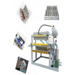 Pulp Molding Machine Egg Tray Production Line Egg Carton/Box Production Line Industrial for sale