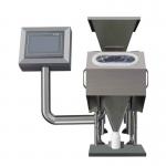Desktop High Speed Electronic Counting Machine For Small Tablet Capsule for sale