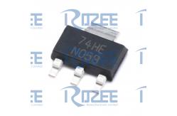 China LM1117IMPX-3.3/NOPB supplier