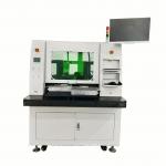 Pcb Separator Aluminum Depaneling Machine Stencil Laser Pcb Cutting Machine for sale