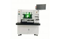 China V Cut Pcb Separating Uv Laser Cutting Machine Depaneling Equipment Automatic supplier