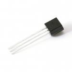 Temperature Sensor CHIP Analog And Digital Output   -40C-125C  TO-92 TMP36 TMP36GT9Z for sale