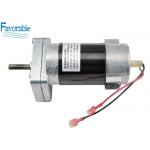 Geared Motor Paper-Tk-Up ,V733-Pe2497w-205 Used For Industrial Plotter Parts Ap310 / Ap320 55045005 for sale