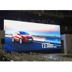 Seamless Splicing Indoor Rental Led Screen SMD2020 For Concert