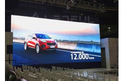 China Seamless Splicing Indoor Rental Led Screen SMD2020 For Concert supplier