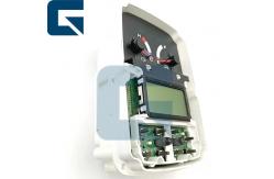 China YN59S00014F1 For SK210LC-6E SK330LC-6E Excavator Monitor Display supplier