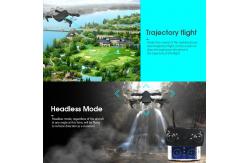 China E58 Drone WIFI Mini UAV Headless Mode Quadcopter Helicopter Wide Angle Camera Drones supplier