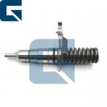 127-8216 Diesel Fuel Injector 1278216 For E320B Excavator