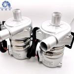Head 17M BLDC Water Pump For Sprinkler System Automatic Irrigation and Vehicles.