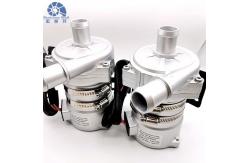 China Head 17M BLDC Water Pump For Sprinkler System Automatic Irrigation and Vehicles. supplier