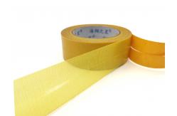 China Customizable Waterproof Double Sided Carpet Adhesive Tape supplier