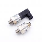 304SS 316L Material 4-20mA I2C Water Pressure Sensor For Liquid Gas Steam for sale
