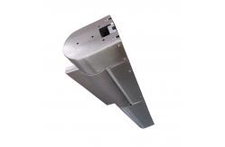 China 600mm 100 NM Turnstile Gate Mechanism Swing Barrier Movement supplier