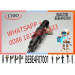 Fuel Injector 20965225 BEBE4F08001 BEBE4F02001 BEBE4F02102 BEBE4F05001