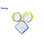 Polyurethane TPU Hot Melt Adhesive Powder for Transfer Printing DTF