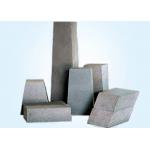 Refractory Magnesia Calcium Fire Proof Bricks Special For VOD Furnace for sale