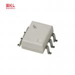 MOC3081SR2M Power Isolator IC High Efficiency and Reliability for sale