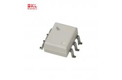China MOC3081SR2M Power Isolator IC High Efficiency and Reliability supplier