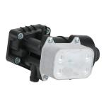 03L115389H Engine Parts Oil Cooler for sale