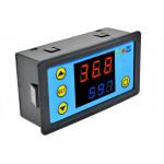 Infrared Remote Control Digital Thermostat Controller W3231 For Arduino