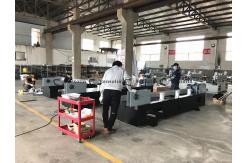 China 220v 25kg Woodworking Edge Banding Machine Corner Rounding Machine supplier
