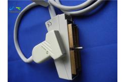 China Siemens Acuson L5 38mm Liner Array Vascular Ultrasound  Transducer/ Imaging System supplier