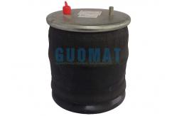 China ContiTech 910D21A324​ Truck Spring Air Bags For Triangle 8324 - Watson & Chalin AS0096 supplier