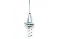 China Ceiling Attachment Ceiling Systems Hardware Ceiling Clips For Suspended Ceiling supplier