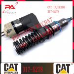 diesel fuel common rail injector 20R-0055 20R0055 3175278 317-5278 for C-A-T Excavator 140H 3176 3196 C10 C12 for sale