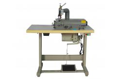 China Adjustable Speed Leather Skiving Machine Prevents Rust Shoes Manufacturing Machine supplier